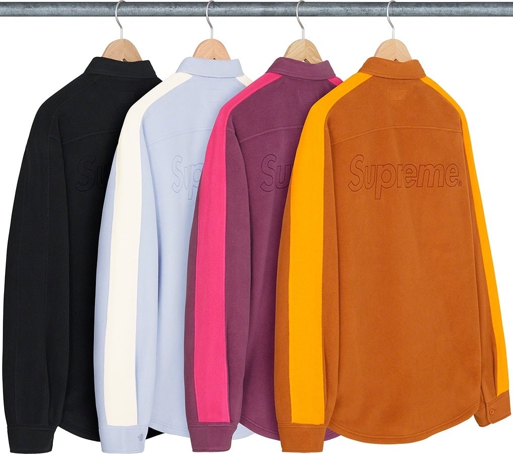 Polartec® Shirt